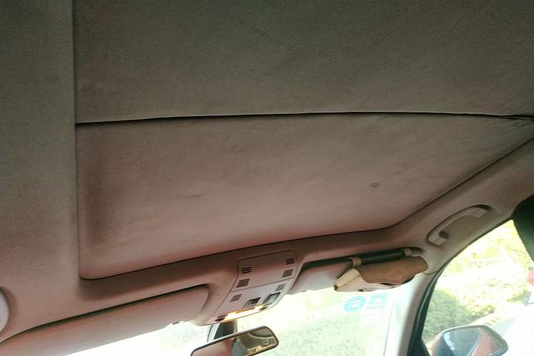 Used BMW X1 2013 sDrive18i Fashion Model Headliner