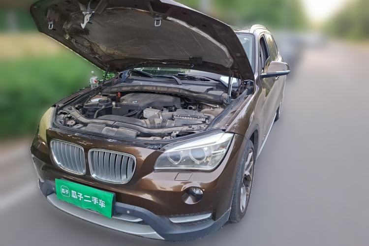 BMW X1 2012 xDrive20i usata Guazi used car, China used car export, Used car for sale, Used cars, Cheapest cars for sale