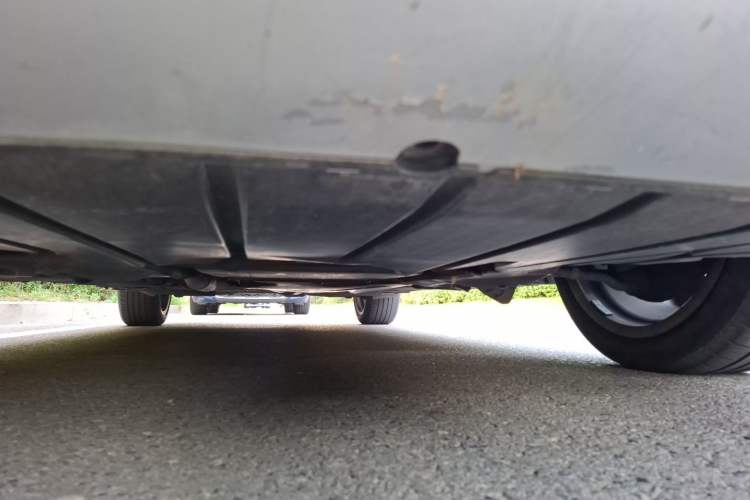 Used BMW X1 2013 xDrive20i Adventure Edition Chassis Front