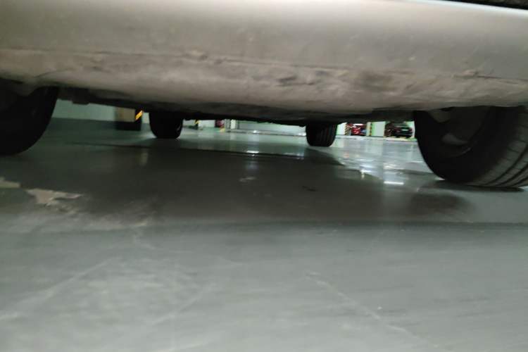 Used BMW X1 2013 sDrive18i Fashion Model Chassis Front