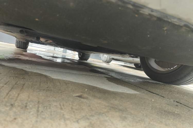 Used BMW X1 2013 sDrive18i Fashion Model Chassis Front