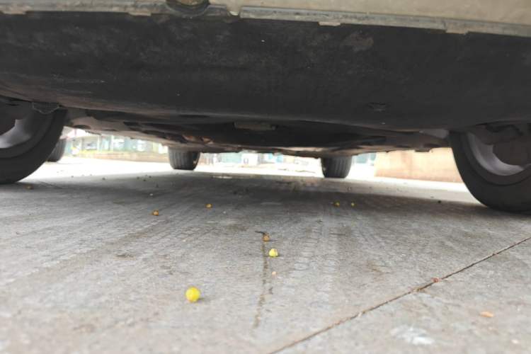 Used BMW X1 2013 sDrive18i Fashion Model Chassis Front