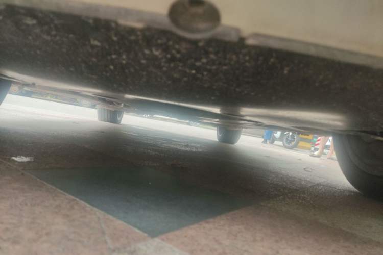 Used BMW X1 2013 sDrive18i Fashion Model Chassis Front