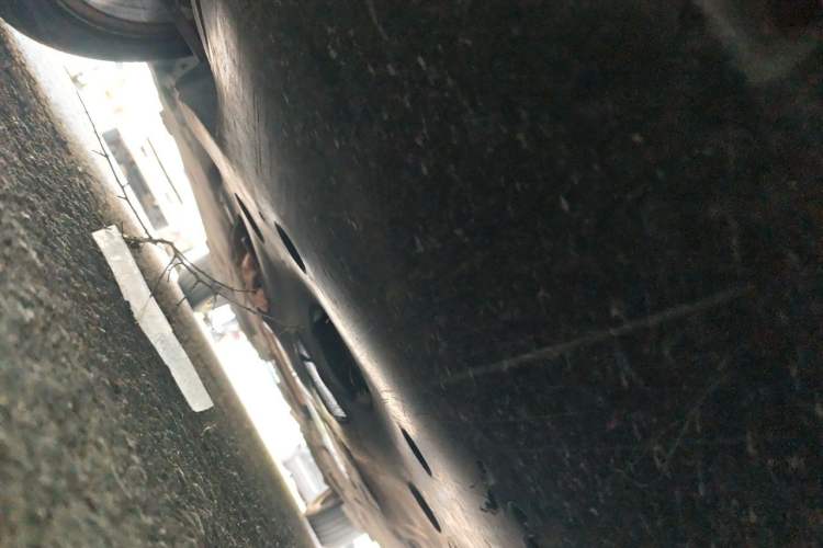 Used BMW X1 2013 sDrive18i Fashion Model Chassis Front