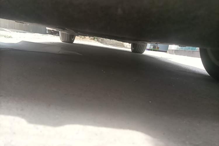Used BMW X1 2013 sDrive18i Fashion Model Chassis Front