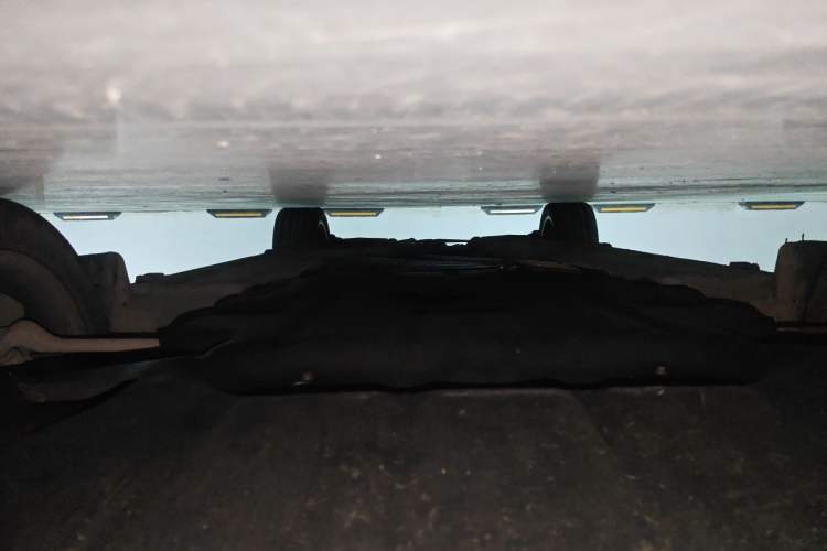 Used BMW X1 2013 sDrive18i Fashion Model Chassis Front