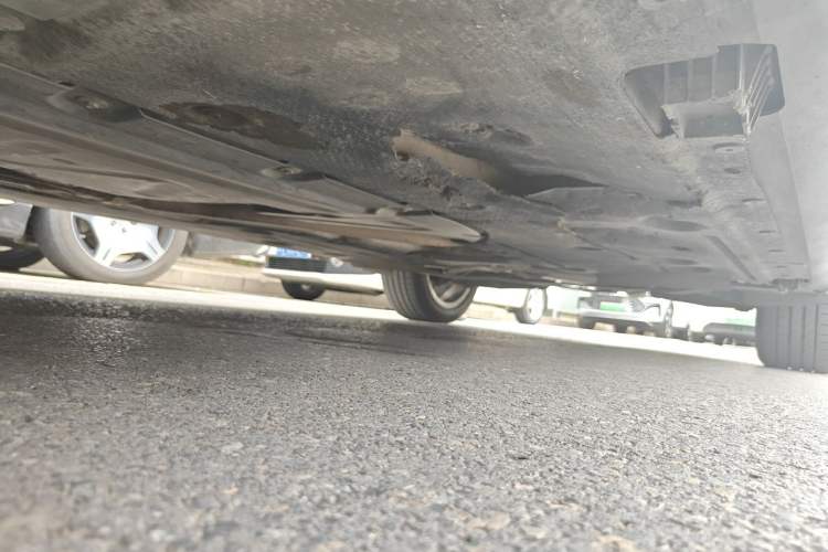 Used BMW X1 2013 sDrive18i Leading Model Chassis Front Left