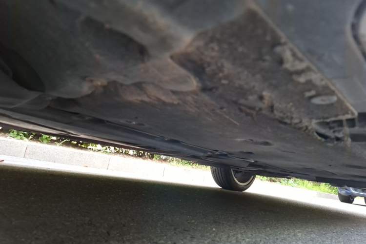 Used BMW X1 2013 xDrive20i Adventure Edition Chassis Front Left