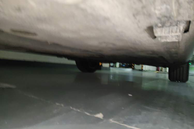 Used BMW X1 2013 sDrive18i Fashion Model Chassis Front Left