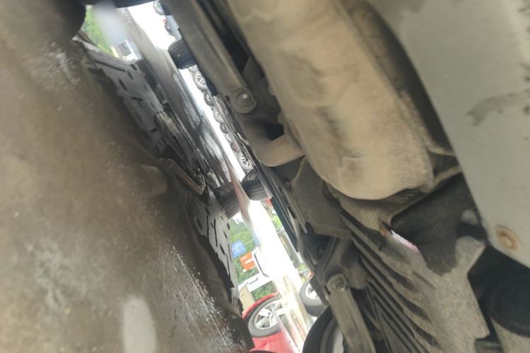 Used BMW X1 2013 sDrive18i Fashion Model Chassis Front Left