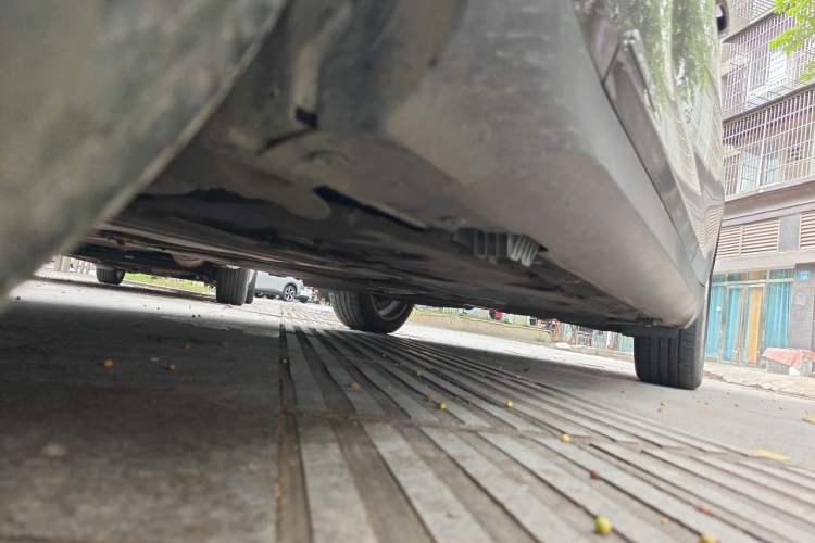 Used BMW X1 2013 sDrive18i Fashion Model Chassis Front Left