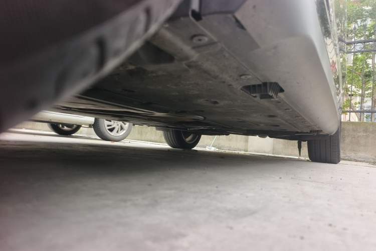 Used BMW X1 2013 sDrive18i Leading Model Chassis Front Left