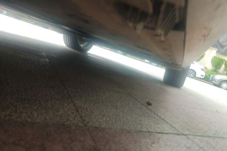 Used BMW X1 2013 sDrive18i Fashion Model Chassis Front Left