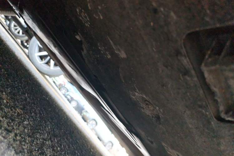 Used BMW X1 2013 sDrive18i Fashion Model Chassis Front Left