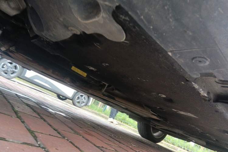 Used BMW X1 2013 sDrive18i Fashion Model Chassis Front Left