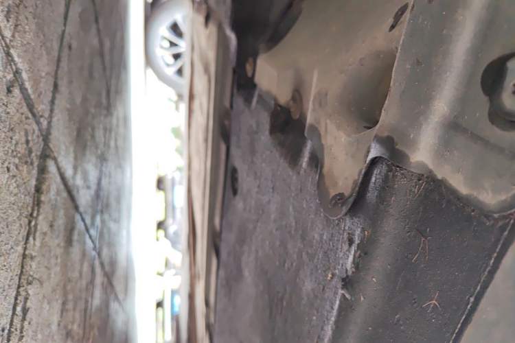 Used BMW X1 2013 sDrive18i Fashion Model Chassis Front Left