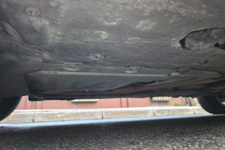 Used BMW X1 2013 sDrive18i Sport Design Package Chassis Front Left