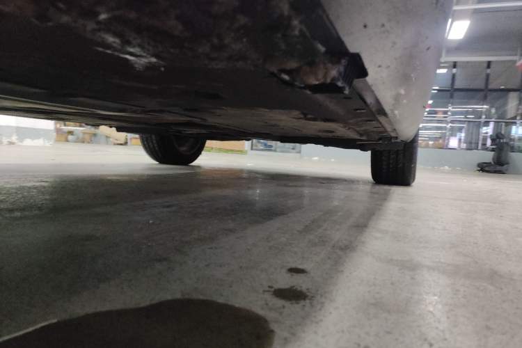 Used BMW X1 2013 sDrive18i Leading Model Chassis Front Left