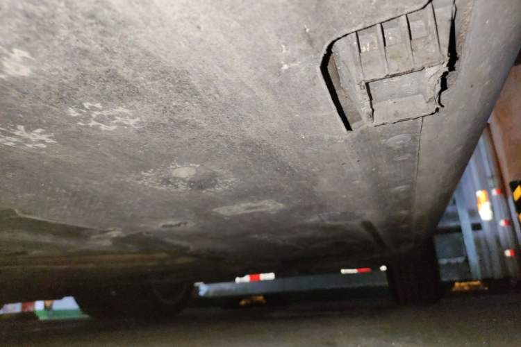 Used BMW X1 2013 sDrive18i Fashion Model Chassis Front Left