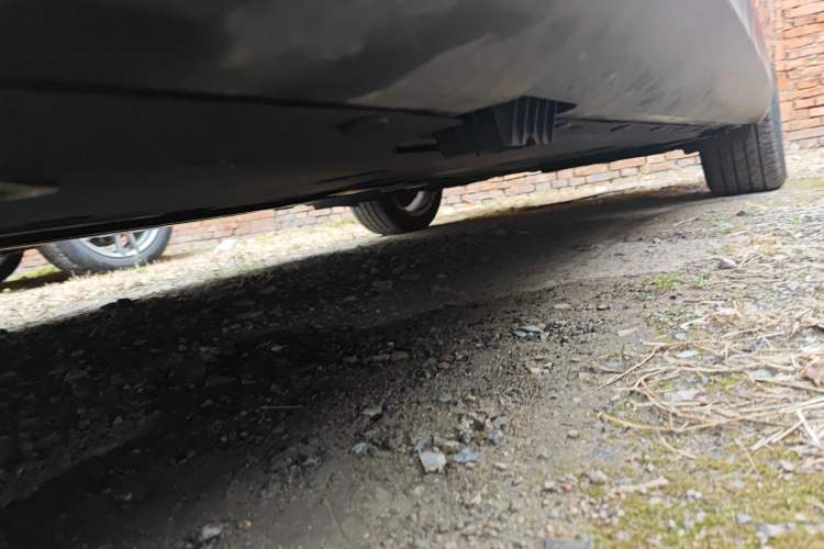 Used BMW X1 2013 sDrive18i Fashion Model Chassis Front Left