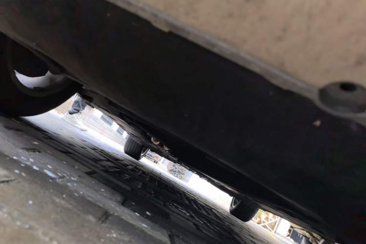 Used BMW X1 2013 sDrive18i Fashion Model Chassis Front