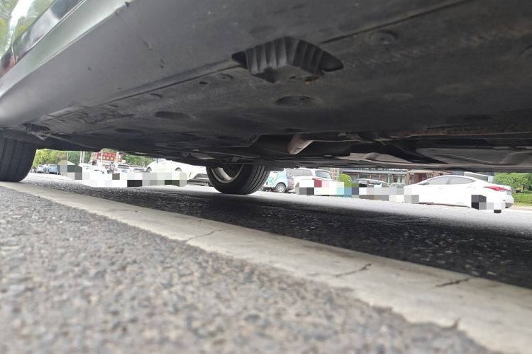 Used BMW X1 2013 sDrive18i Leading Model Chassis Front Right