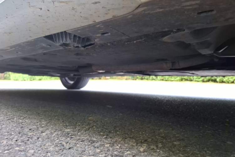 Used BMW X1 2013 xDrive20i Adventure Edition Chassis Front Right