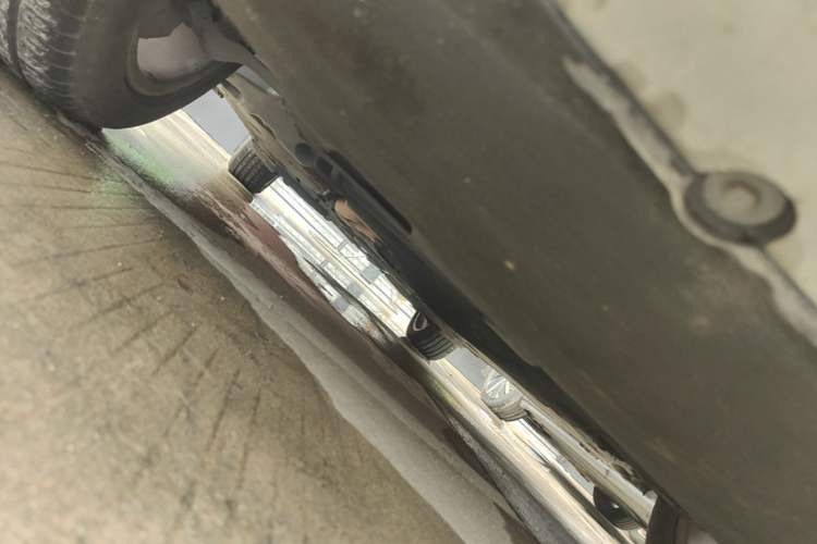 Used BMW X1 2013 sDrive18i Fashion Model Chassis Front Right