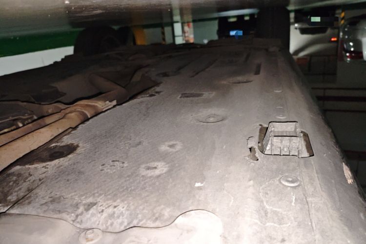 Used BMW X1 2013 sDrive18i Fashion Model Chassis Front Right