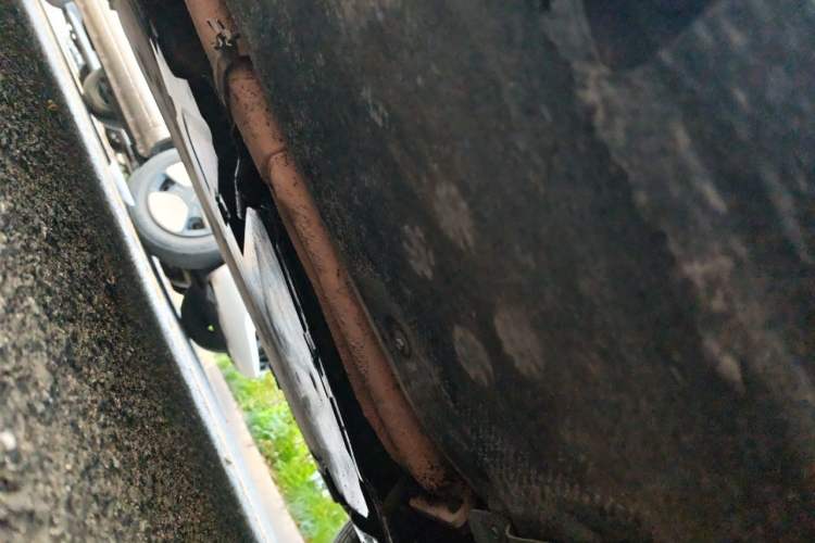 Used BMW X1 2013 sDrive18i Fashion Model Chassis Front Right