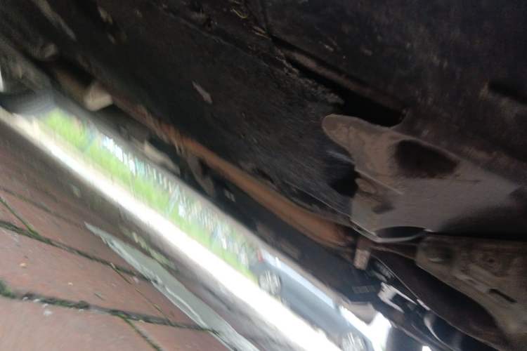 Used BMW X1 2013 sDrive18i Fashion Model Chassis Front Right