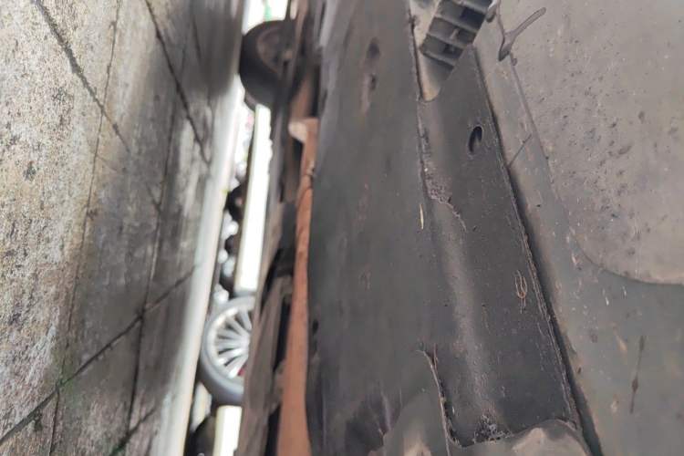 Used BMW X1 2013 sDrive18i Fashion Model Chassis Front Right