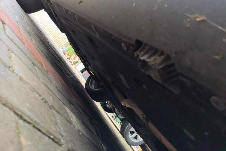 Used BMW X1 2013 sDrive18i Fashion Model Chassis Front Right