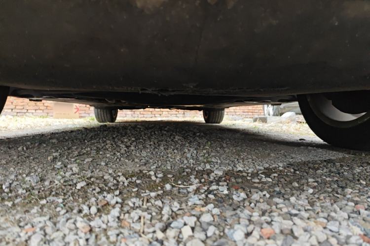 Used BMW X1 2013 sDrive18i Fashion Model Chassis Front