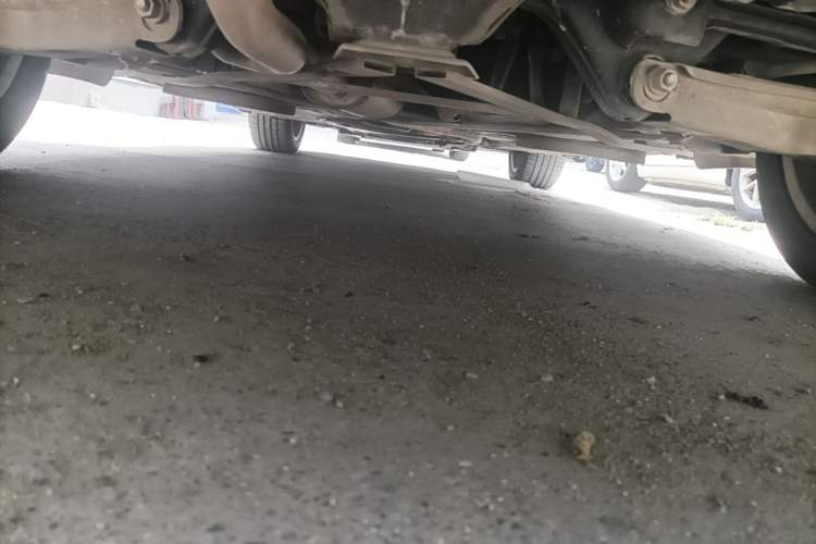 Used BMW X1 2013 sDrive18i Fashion Model Chassis Rear
