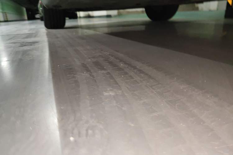 Used BMW X1 2013 sDrive18i Fashion Model Chassis Rear Left