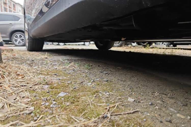 Used BMW X1 2013 sDrive18i Fashion Model Chassis Rear Left