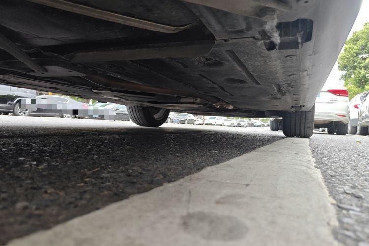 Used BMW X1 2013 sDrive18i Leading Model Chassis Rear Right