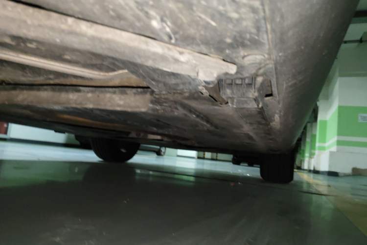 Used BMW X1 2013 sDrive18i Fashion Model Chassis Rear Right