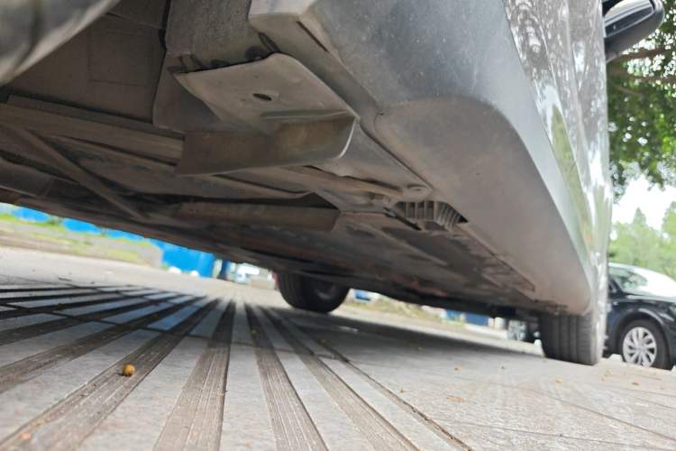 Used BMW X1 2013 sDrive18i Fashion Model Chassis Rear Right