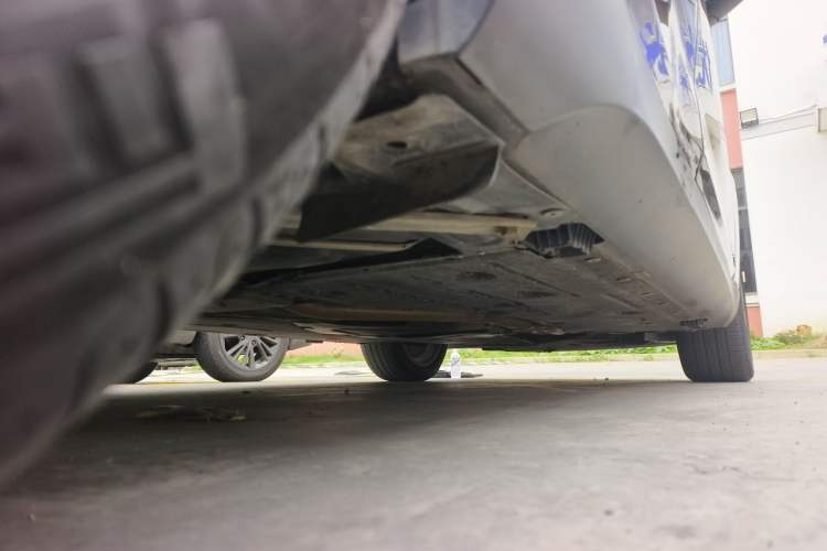 Used BMW X1 2013 sDrive18i Leading Model Chassis Rear Right
