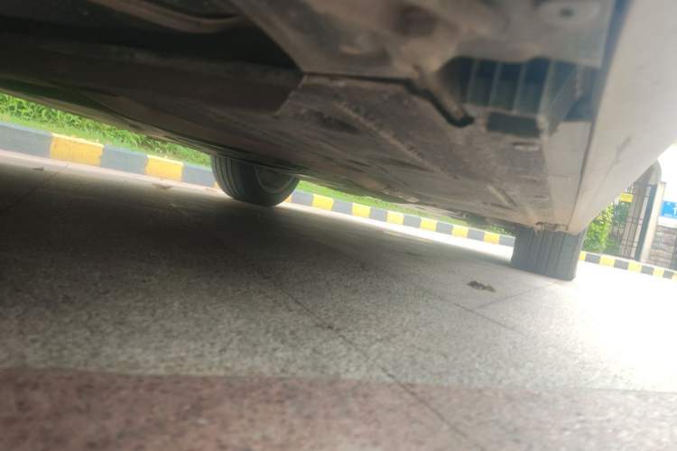 Used BMW X1 2013 sDrive18i Fashion Model Chassis Rear Right