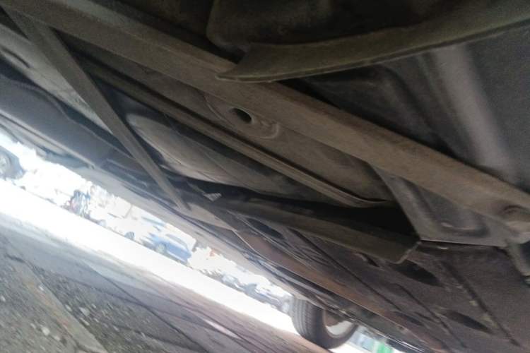 Used BMW X1 2013 sDrive18i Fashion Model Chassis Rear Right