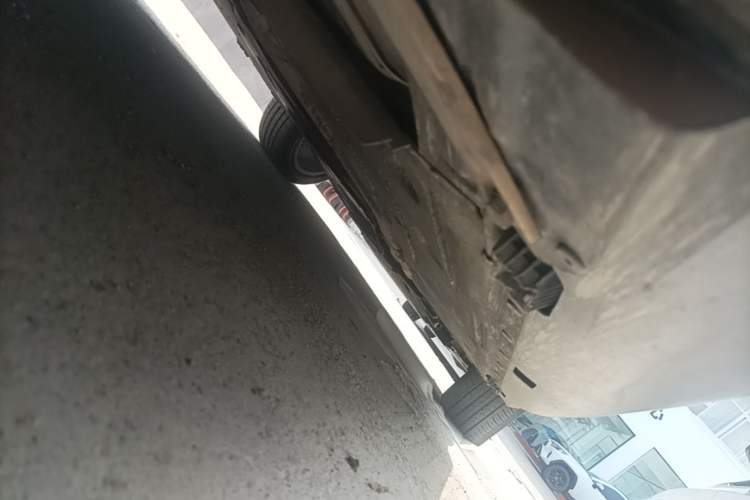 Used BMW X1 2013 sDrive18i Fashion Model Chassis Rear Right