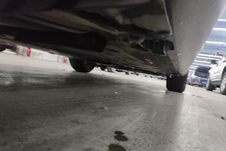 Used BMW X1 2013 sDrive18i Leading Model Chassis Rear Right