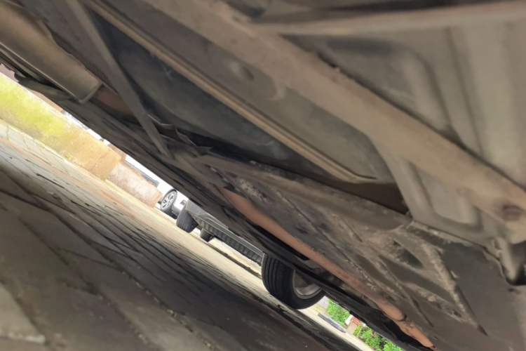 Used BMW X1 2013 sDrive18i Fashion Model Chassis Rear Right