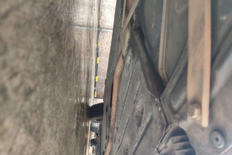 Used BMW X1 2013 sDrive18i Leading Model Chassis Rear Right