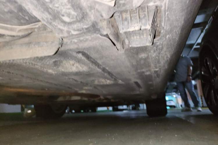 Used BMW X1 2013 sDrive18i Fashion Model Chassis Rear Right