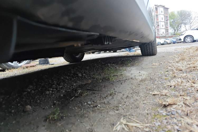 Used BMW X1 2013 sDrive18i Fashion Model Chassis Rear Right