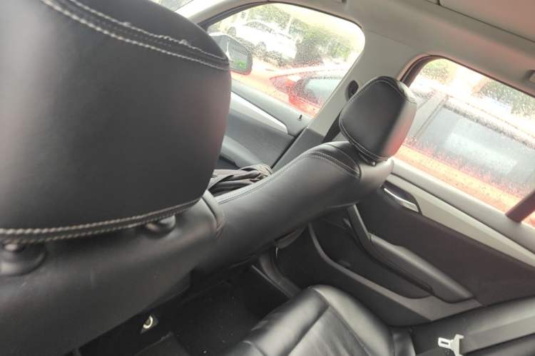 Used BMW X1 2013 sDrive18i Fashion Model Headliner